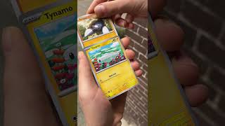 #pokemon #myteamforscarletandviolet #pokemoncards #pokemonchannel #pokemontcg #lostoriginopening
