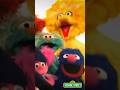 Happy Friday The 13th From Sesame Street 1️⃣3️⃣