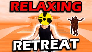 The Boys Open A Wellness Retreat | Pavlov VR