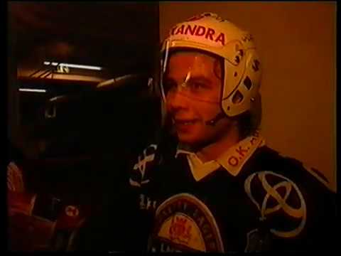 Ilves - JyP HT 5-6 (23.10.1994)