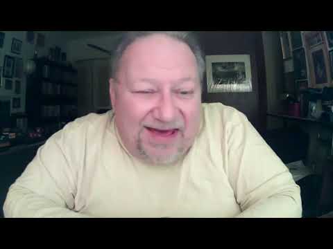 Timucua Talks with Allan Vaché