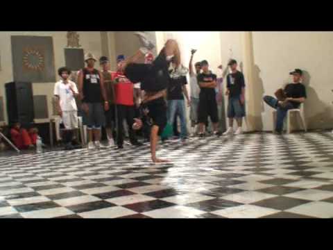 Hugo e Tikinho - Palmares Dreams Crew