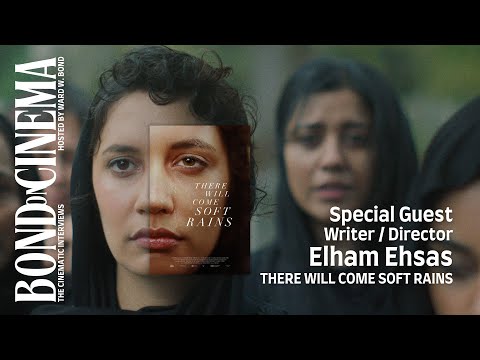 This Oscar-Qualified Director Challenges Climate Change in Cinema