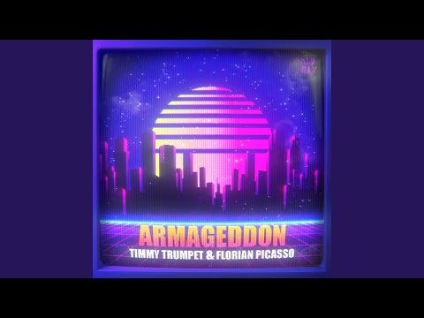 Armageddon (Chill Mix) - Timmy Trumpet