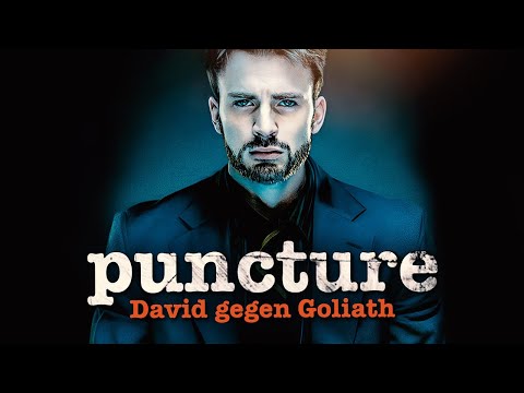 CHRIS EVANS in realem JUSTIZ-SKANDAL der US-Medizin: Puncture - David gegen Goliath | THRILLER DRAMA