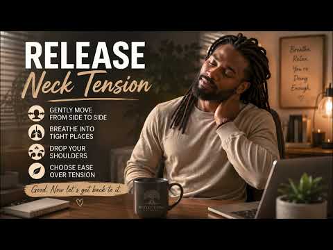 Release Neck Tension
