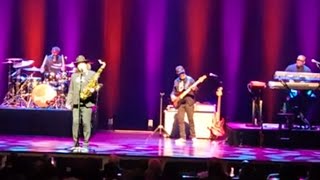 🎷Boney James 2025 Concert🎷Sweet Thing🎷Can't Deny🎷Slow Burn Tour Vegas🎷BEST smooth jazz R&amp;B🎷Saxophone