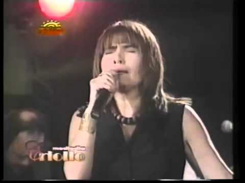 Tania Libertad - Si Un Rosal Se Muere