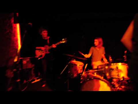 MINK MUSSEL CREEK - They Dated Steadily (Live at Norfolk Basement)