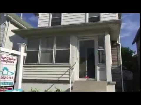 Tour of 531 Carbon St. Butler, PA
