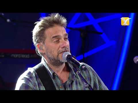 Vicentico Siguiendo La Luna, Festival de Viña 2015