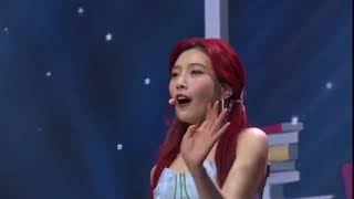 Red Velvet   Oh Boy Live in Red Room
