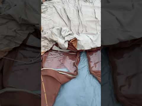 De Waard Albatros Jr - 121220