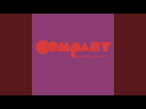 Company - Original Broadway Cast: Side by Side by Side / What Would We Do Without You?