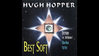 HUGH HOPPER – 02 Gnatprong