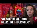 Halsema: erotisch centrum komt bij Europaboulevard in Zuid