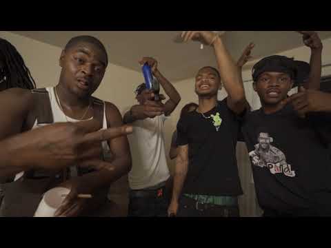 14kmill ft G-Baby - Anit Gone Hold you- Music Video- #Noshakefilms #werkinlikeafoo