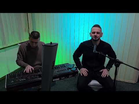 Struja i Nadir-Bosim nogama bih vatru gazio (Medeni mjesec) cover