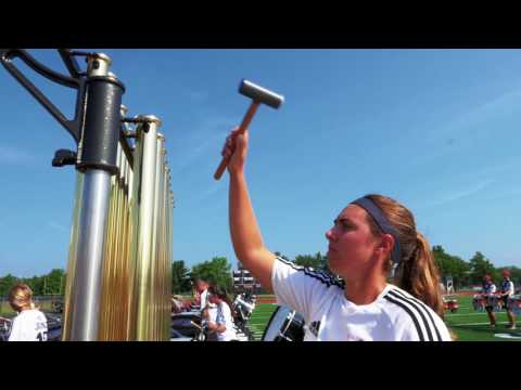 2016 SCV Percussion - Full Show