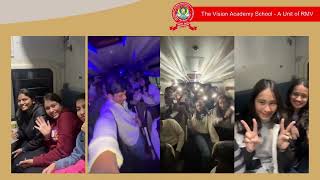 The Vision Academy School-A Unit Of Rmv Video