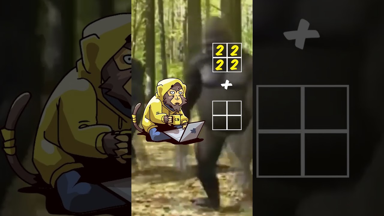 Challenging devs 3 #dev #programming #programmer