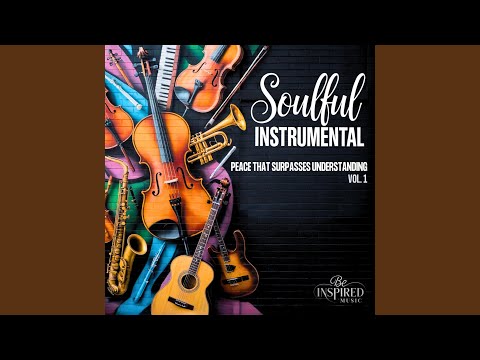 Peace of Mind (Instrumental)