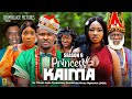PRINCESS KAIMA  (SEASON 9) {NEW ZUBBY MICHEAL MOVIE} -2023 LATEST NIGERIAN NOLLYWOOD MOVIE