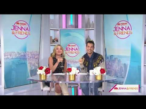 NBC | Today Jenna & Friends - Last Edition - Closing - January 9, 2026
