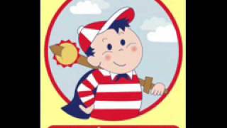 Cuentame un Secreto - "Capitan Sunrise"