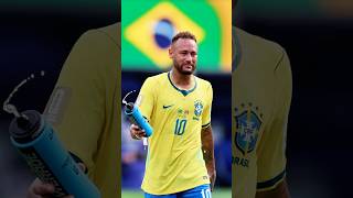 O NEYMAR TERMINA SUA CARREIRA DE FORMA MELANCÓLICA NA SELEÇÃO BRASILEIRA?