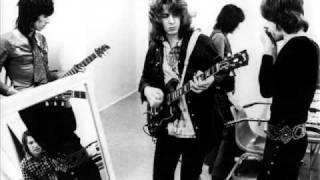The Rolling Stones - The Mick Taylor Years - Silver Train