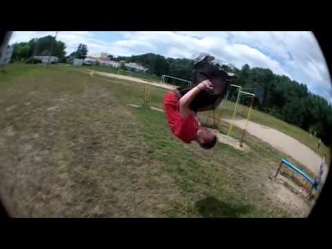 Kiselev Ivan - Light Summer (Part 2)