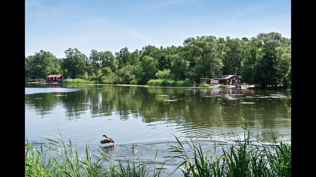 1 rum Lägenhet på UGGLEVÄGEN 3 Häggvik Sollentuna kommun - video