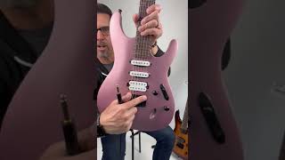 Video thumbnail for Ibanez S-Series Guitar Review: Discover Why It’s Worth the Hype! by Mike Risko Music