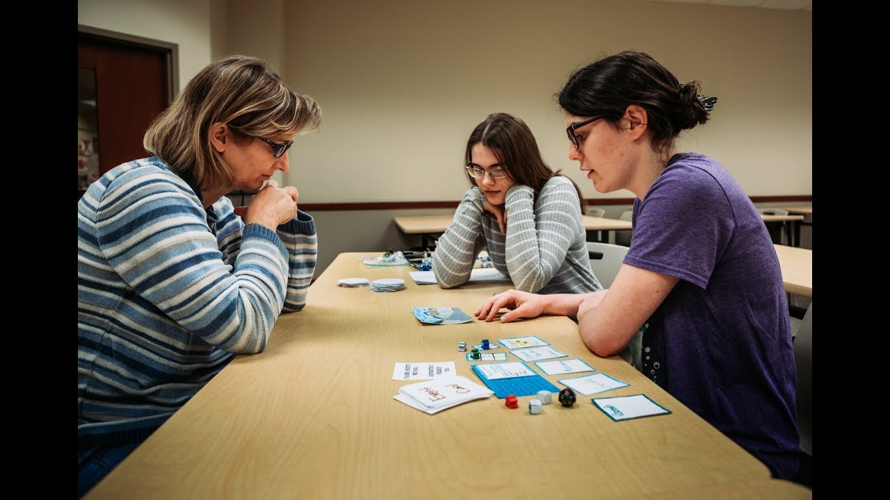 TROY presses play on Game Development and Design minor