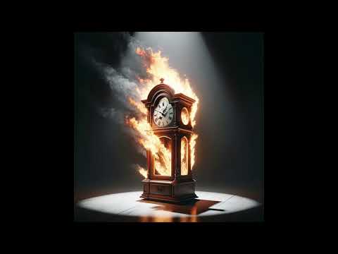 Hpp;ddA - When The Crystal Cracked Back