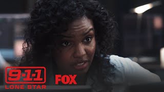 Grace Warns The 126 To Get Out Immediately | Season 1 Ep. 1 | 9-1-1: LONE STAR