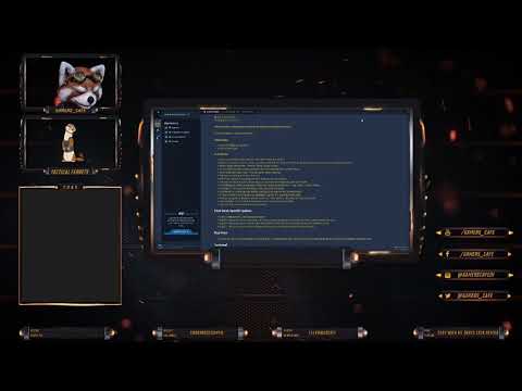 Star Citizen Alpha 3.13.1j PTU.7426287 Patch Notes + Scorpio and Leak Bait Theory #Starcitizen