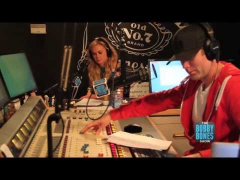 Laura Bell Bundy and The Raging Idiots