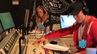 Laura Bell Bundy and The Raging Idiots