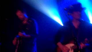 Cosmic Charlie - Scarlet Begonias-Fire on the Mountain - Charleston, SC - 8/3/2013