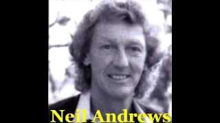 Neil Andrews     LONG DAYS