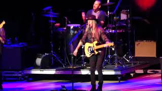 DOOBIE BROTHERS 2018 July 14 Bethel Center 10 The Doctor