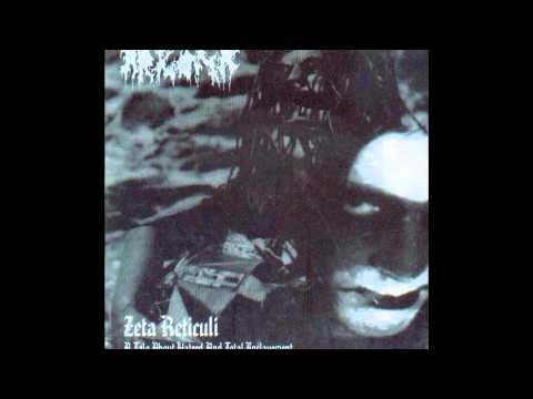 ARKONA - Kiedy Gtaz Nadaje Ksztakt Boskiej Naturze - Krag Ognia.