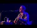Will Hoge Live - Whose god is this  - Rams Head Onstage, Annapolis, MD - 11/8/22