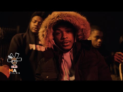 Rugga - "Be Like" (Official Music Video) [Shot by @maxfilms3441]