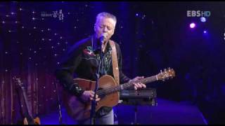 Tommy Emmanuel Mombasa Seoul 2009