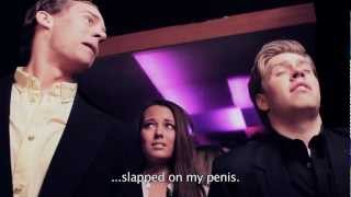 Kollektivet: Music video - Don&#39;t be slappin&#39; my penis