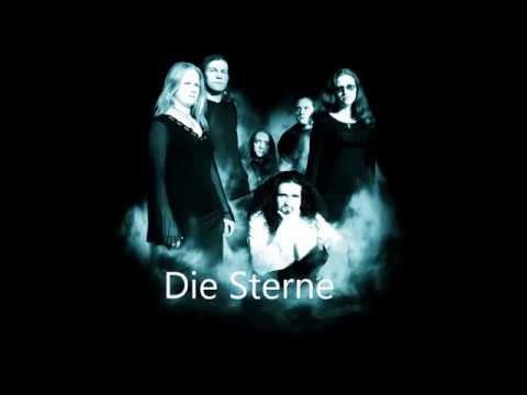 Offertorium - Die sterne