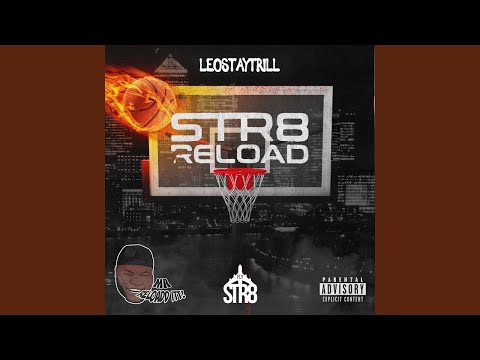 [1 HOUR] LeoStayTrill - Pink Lemonade (Str8 Reload)